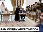 Turkey, Saudi Arabia & Pak's joint strengths mapped: Should Iran be worried