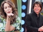 Mallika Sherawat says Tom Cruise has a crush on her: I would show you videos of us 