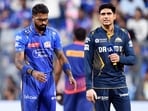 Hardik Pandya had left the Gujarat Titans after the IPL 2023 season Hardik Pandya had left the Gujarat Titans after the IPL 2023 season
