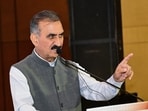 The levy will be imposed before the fuel moves through subsequent stages of sale in the state and collected at the first point of sale within the state. (In picture: Himachal Pradesh chief minister Sukhvinder Singh Sukhu) The levy will be imposed before the fuel moves through subsequent stages of sale in the state and collected at the first point of sale within the state. (In picture: Himachal Pradesh chief minister Sukhvinder Singh Sukhu)