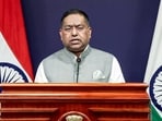 Ministry of External Affairs (MEA) Spokesperson Randhir Jaiswal made the remarks at a regular media briefing.