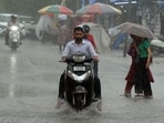 Weather today: Heavy rainfall in Delhi over the past few days have triggered massive traffic jams, especially with the additional chaos of Kanwar Yatra.