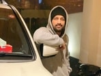 Atif Aslam says being banned in India helped him explore himself as an independent artiste. (Instagram/ Atif Aslam)