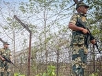 Investigators suspect that Rauf has links with Pakistan's intelligence agency ISI and are examining his activities, contacts and movements in India, officials said.