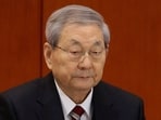 Former Chinese Premier Zhu Rongji dies at 98 in Beijing.