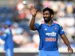 Jasprit Bumrah ruled out of the Sri Lanka Tests. Jasprit Bumrah ruled out of the Sri Lanka Tests.