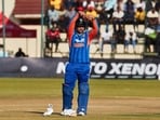 Vaibhav Sooryavanshi will likely be part of the Afghanistan series