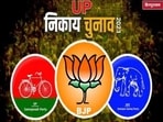 Confident that they can breach the upper caste support base of the BJP in UP as well, leaders of opposition parties have started working on the strategy to win support of upper castes in the 2027 assembly election. (Pic for representation)