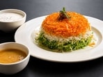 Make your Independence Day feast special with these creative tricolour recipes