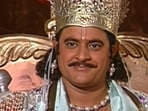 Gajendra Chauhan says Ramayana trailer failed to impress, questions Lara Dutta’s Kaikeyi.