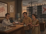 Delayed possession: Homebuyers who accept possession of a delayed flat can still claim interest from the developer for the period of delay, the Bombay High Court has ruled. (Picture for representational purposes only)