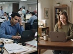 An employee said his US counterparts handled fewer projects, earned more and enjoyed greater flexibility than his India team.