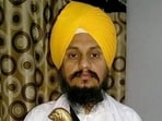 Giani Harpreet said the party would organise a programme at Longowal on August 20 to commemorate the death anniversary of Sant Harchand Singh Longowal. (HT File)