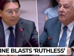 Palestine calls out ‘ruthless’ Israeli occupation at US as Israel refuses to…