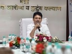 Health minister Prakash Abitkar on July 3 tabled the bill in the assembly and later referred it to a 21-member joint select committee for further review. (HT)