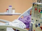 In their time of grief, his wife and brother agreed to donate his organs. (HT)