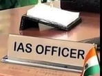 Kumar has been posted as additional secretary, general administration and coordination. (HT FILE)