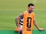 Head coach Lionel Scaloni has confirmed that Lionel Messi will begin the final group-stage match vs Jordan on the bench.