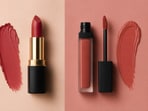 Liquid lipstick vs bullet lipstick: which one would I choose