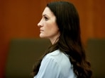 Where is Lindsay Clancy housed? Inside her hospital stay during murder trial. Jonathan Wiggs/Pool via REUTERS(via REUTERS)