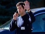 Joshua Kushner and Bob Iger are reportedly set to acquire the Lakers for $12.5 billion.(REUTERS)