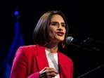 Minnesota Lt. Gov. Peggy Flanagan has won the Democratic-Farmer-Labor (DFL) primary for the US Senate, hence moving a step closer to representing Minnesota in Washington.
