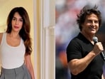 Mallika Sherawat claims she has a crush on Tom Cruise.
