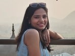 Mehar Verma, 27, quit her well-paying law job to become a content creator.