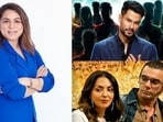 Mrinalini Jain talks about Alliance and future of reality show.