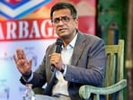 Justice DY Chandrachud was approached by Russia earlier as well to serve as its arbitrator in treaty claims brought by German energy company. However, he had declined. (PTI)