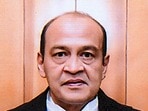 ఢిల్లీ హైకోర్టు మాజీ న్యాయమూర్తి జస్టిస్ యశ్వంత్ వర్మ