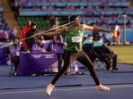 Arshad Nadeem will skip the Diamond League meet in Lausanne