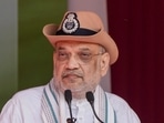 Union home minister Amit Shah said the government was ready for a discussion on all issues.