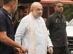 Home minister Amit Shah said he will take notes in the House and respond to all the questions. 