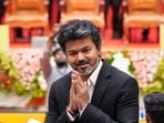 As per reports, the TVK leader's resolution urges the Centre to maintain the Lok Sabha-Rajya Sabha ratio at 2.2 : 1 by keeping the seats fixed at 543. 