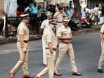 MP police are currently investigating the case.
