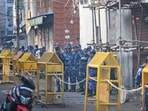 Police said Sohail was among the mob who allegedly attacked Butolia with sticks, bats and rods on March 4. The victim was later rushed to the hospital, where he died. (Hindustan Times)