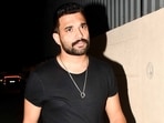 Rachit Singh was recently seen in Baby Do Die Do