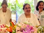 Radhika Sarathkumar: తల్లి ఇక లేదన్న గుండె పగిలే వార్త విన్నా నవ్వులు పూయించింది.. రాధిక డెడికేషన్ చూసి సూర్య కన్నీళ్లు