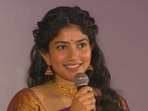 Sai Pallavi advocates for confidence in natural beauty amidst colourism concerns.