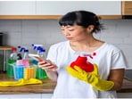 Manufacturers are exploring alternative ingredients and improving formulations, emerging trends recognised by labels like the EPA's Safer Choice, promoting healthier options in a growing market.