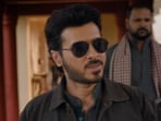 Divyenndu jokes about his ‘immortal’ return as Munna Bhaiya as Mirzapur heads to theatres.