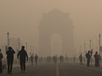 843 crore in pollution cess unspent; 280 days’ data missing, as per the CAG report.