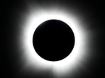 Surya Grahan 2026 live: A solar eclipse occurs when the Moon moves directly between the Sun and Earth, casting a narrow shadow across the planet