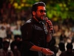 Suriya has been married to Jyotika for close to 20 years now. 