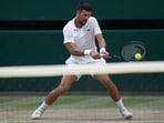 Novak Djokovic returns to the Cincinnati Open this week 