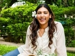 Tanvi Chordia Jain is a Bengaluru-based content creator and mother of two children.