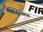 The FIR was registered at Hardoi City Kotwali on charges, including criminal intimidation, intentional insult with intent to provoke breach of the peace, criminal conspiracy and relevant provisions of the Information Technology Act. (REPRESENTATIVE IMAGE)