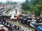 The government agreed to prevent blockades. (AFP/Representative)