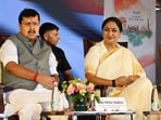 Delhi Chief Minister Rekha Gupta(Hindustan Times)